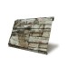 Вертикаль 0,2 prof 0,45 Print Twincolor с пленкой Fine Stone