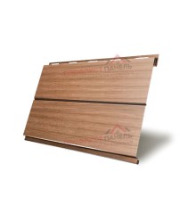Вертикаль 0,2 line 0,45 Print Twincolor с пленкой Honey гофрированный Вертикаль 0,2 line 0,45 Print Twincolor с пленкой Honey гофрированный