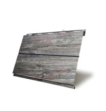 Вертикаль 0,2 line 0,45 Print Twincolor с пленкой Nordic гофрированный Вертикаль 0,2 line 0,45 Print Twincolor с пленкой Nordic гофрированный