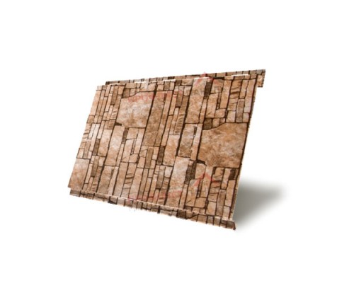 Вертикаль 0,2 classic 0,45 Print Twincolor с пленкой Sand Stone Вертикаль 0,2 classic 0,45 Print Twincolor с пленкой Sand Stone