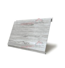 Вертикаль 0,2 classic 0,45 Print Twincolor с пленкой Snow гофрированный Вертикаль 0,2 classic 0,45 Print Twincolor с пленкой Snow гофрированный