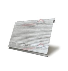Вертикаль 0,2 gofr 0,45 Print Twincolor с пленкой Snow гофрированный Вертикаль 0,2 gofr 0,45 Print Twincolor с пленкой Snow гофрированный