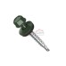 Саморезы 4,8х35 RAL 6020