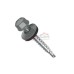 Саморезы 4,8х35 RAL 7005