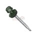 Саморезы 4,8х70 RAL 6020