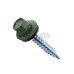Саморезы 5,5х25 RAL 6020