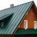 Цена на сэндвич панели с толщиной 125 мм, полиэстер