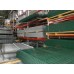 Сетка сварная 3D ППК RAL 6005, 2,03x2,5 м, ячейка 50x200x3 мм, 3Р