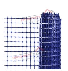Садовая решётка облегченная 1,0/20, 15Х15 мм RAL 5002