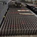 Сетка сварная арматурная 1х2 м / 50х50 мм / 3,0 мм