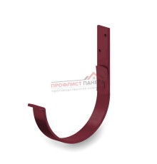 Держатель желоба карнизный D150х165-4 Порошковая окраска P363