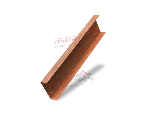 Стойка Milan,Tokyo 0,45 Print Elite Cherry Wood
