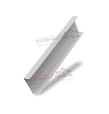 Декоративная накладка на столб жалюзи Milan,Tokyo 0,5 Zn