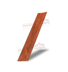 Крепежная планка жалюзи Milan,Tokyo 0,45 Print Premium Cherry Wood