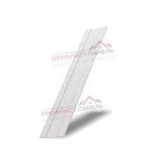 Крепежная планка жалюзи Milan,Tokyo 0,45 Print Elite Milky Wood