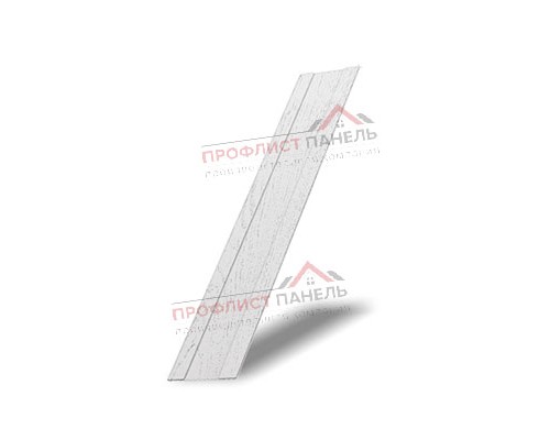 Крепежная планка жалюзи Milan,Tokyo 0,45 Print Elite Milky Wood