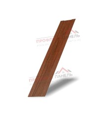 Крепежная планка жалюзи Milan,Tokyo 0,45 Print Premium Rowan