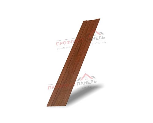 Крепежная планка жалюзи Milan,Tokyo 0,45 Print Premium Rowan