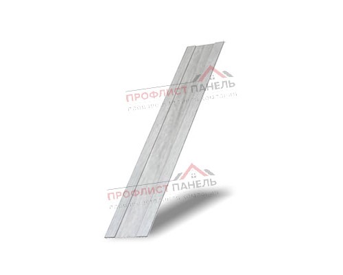 Крепежная планка жалюзи Milan,Tokyo 0,45 Print Elite Snow Wood