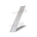 Крепежная планка жалюзи Milan,Tokyo 0,45 Print Elite Snow Wood
