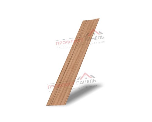 Крепежная планка жалюзи Milan,Tokyo 0,45 Print Elite White Wood
