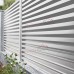 Крепежная планка жалюзи Milan,Tokyo 0,5 Zn