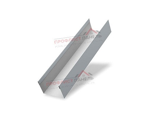 Крышка 65х40 жалюзи Milan,Tokyo 0,5 GreenCoat Pural BT, matt RAL 7040 серое окно