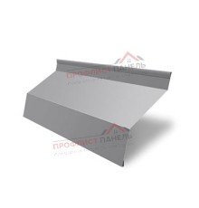 Ламель жалюзи Milan new 0,45 Drap RAL 7004 сигнальный серый