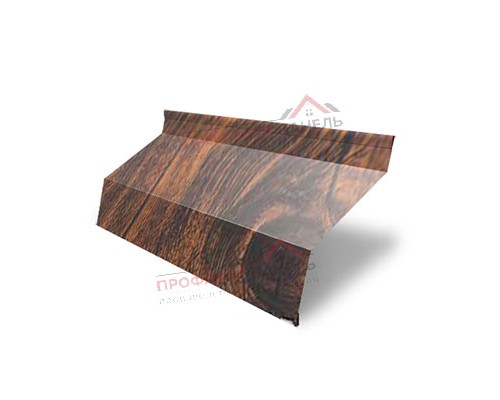 Ламель жалюзи Milan new 0,45 Print Elite Chestnut Wood Ламель жалюзи Milan new 0,45 Print Elite Chestnut Wood