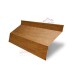 Ламель жалюзи Milan 0,45 Print Premium Golden Wood