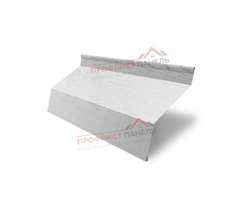 Ламель жалюзи Milan new 0,45 Print Elite Milky Wood