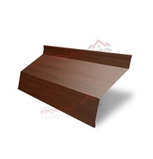 Ламель жалюзи Milan new 0,45 Print Premium Rowan
