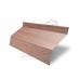 Ламель жалюзи Milan 0,45 Print Elite White Wood
