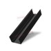Стойка жалюзи Milan,Tokyo 0,45 Drap RAL 9005 черный