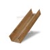 Стойка жалюзи Milan,Tokyo 0,45 Print-Double Elite Antique Wood