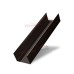 Стойка жалюзи Milan,Tokyo 0,45 Print Elite Coffee Wood