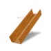 Стойка жалюзи Milan,Tokyo 0,45 Print-Double Elite Golden Wood