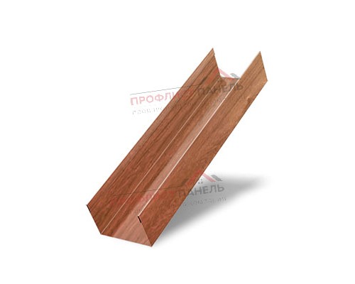 Стойка жалюзи Milan,Tokyo 0,45 Print Elite Honey Wood Стойка жалюзи Milan,Tokyo 0,45 Print Elite Honey Wood