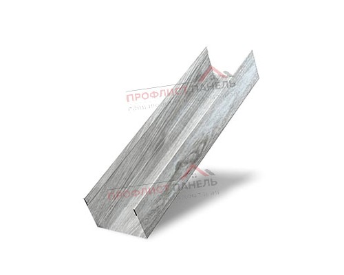 Стойка жалюзи Milan,Tokyo 0,45 Print Elite Snow Wood Стойка жалюзи Milan,Tokyo 0,45 Print Elite Snow Wood