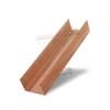 Стойка жалюзи Milan,Tokyo 0,45 Print-Double Elite White Wood Стойка жалюзи Milan,Tokyo 0,45 Print-Double Elite White Wood