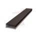 Крепежная планка верхняя Texas 0,45 Print Elite Coffee Wood