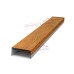 Крепежная планка верхняя Texas 0,45 Print Premium Golden Wood