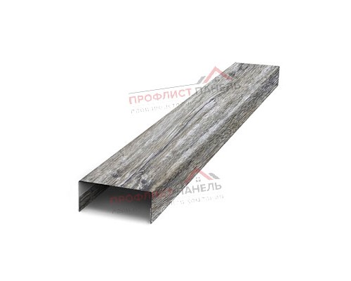 Крепежная планка нижняя Texas 0,45 Print Elite Nordic Wood Крепежная планка нижняя Texas 0,45 Print Elite Nordic Wood