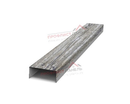 Крепежная планка верхняя Texas 0,45 Print Elite Nordic Wood Крепежная планка верхняя Texas 0,45 Print Elite Nordic Wood