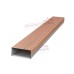 Крепежная планка верхняя Texas 0,45 Print Elite White Wood