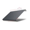 Ламель обратная 150 жалюзи Texas 0,5 Quarzit PRO Matt RAL 7024 мокрый асфальт (для калиток и ворот) Ламель обратная 150 жалюзи Texas 0,5 Quarzit PRO Matt RAL 7024 мокрый асфальт (для калиток и ворот)