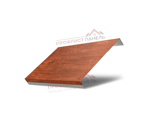 Ламель обратная 150 жалюзи Texas 0,45 Print Premium Cherry Wood Ламель обратная 150 жалюзи Texas 0,45 Print Premium Cherry Wood