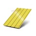 Профнастил ММ35-1000-0.5 Norman (Полиэстер) RAL1018