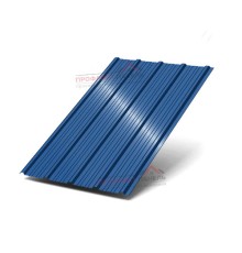 Профнастил ММ35-1000-0.5 Colorcoat Prisma RAL5005