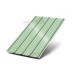 Профнастил ММ35-1000-0.5 Norman (Полиэстер) RAL6019